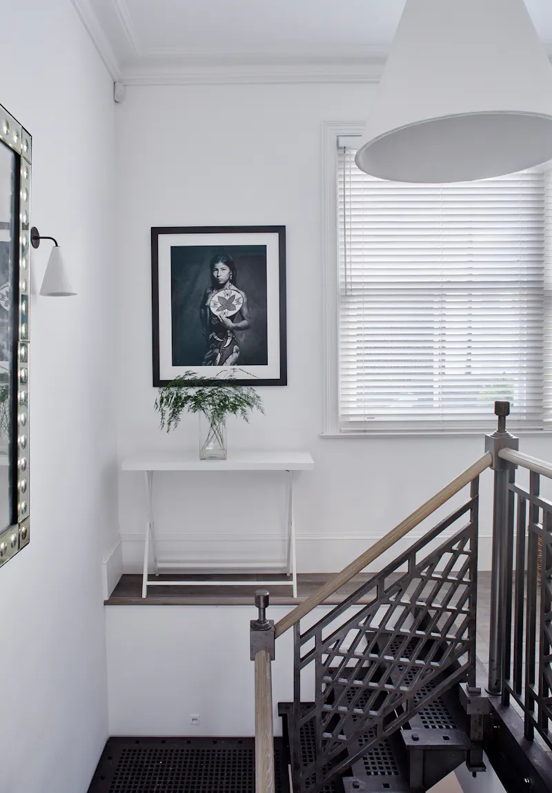 Stylish Belgravia mews house, A1549 (photo 5)