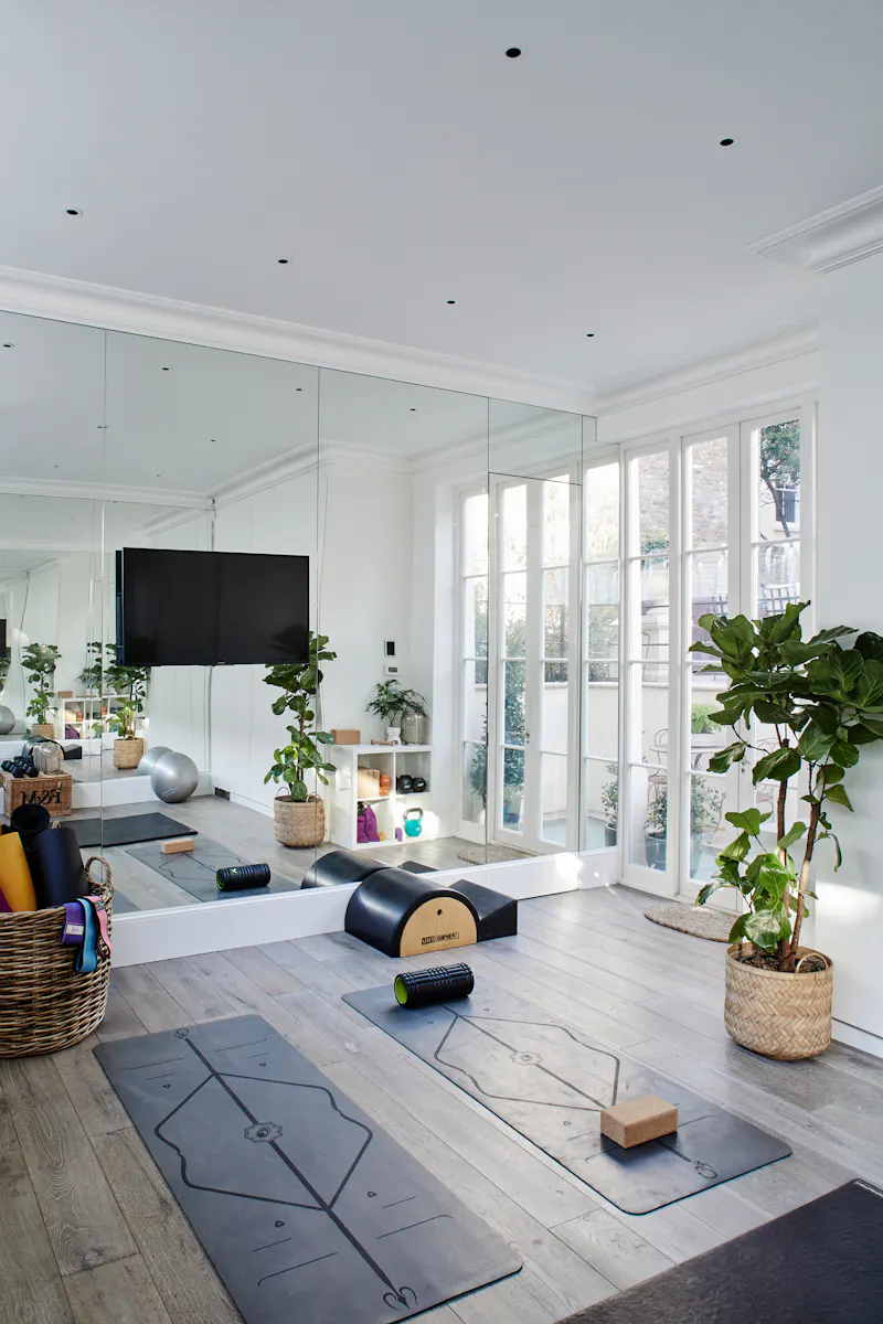 Studio at Stylish Belgravia mews house, A1549 (photo 9)