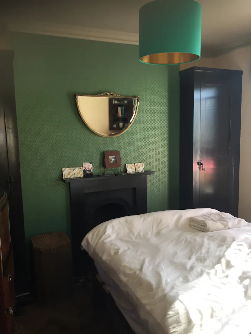 Bedroom at Detached house in Putney , B1932 (photo 21)
