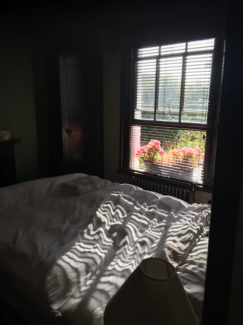 Bedroom at Detached house in Putney , B1932 (photo 23)