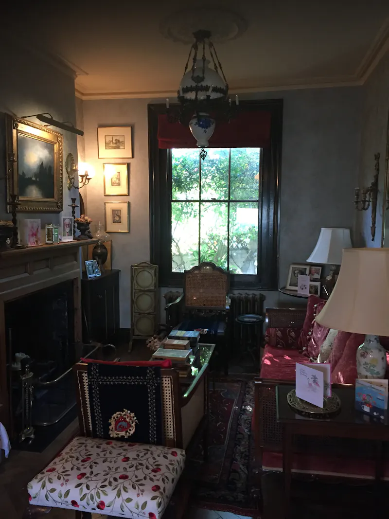 Detached house in Putney , B1932 (photo 8)