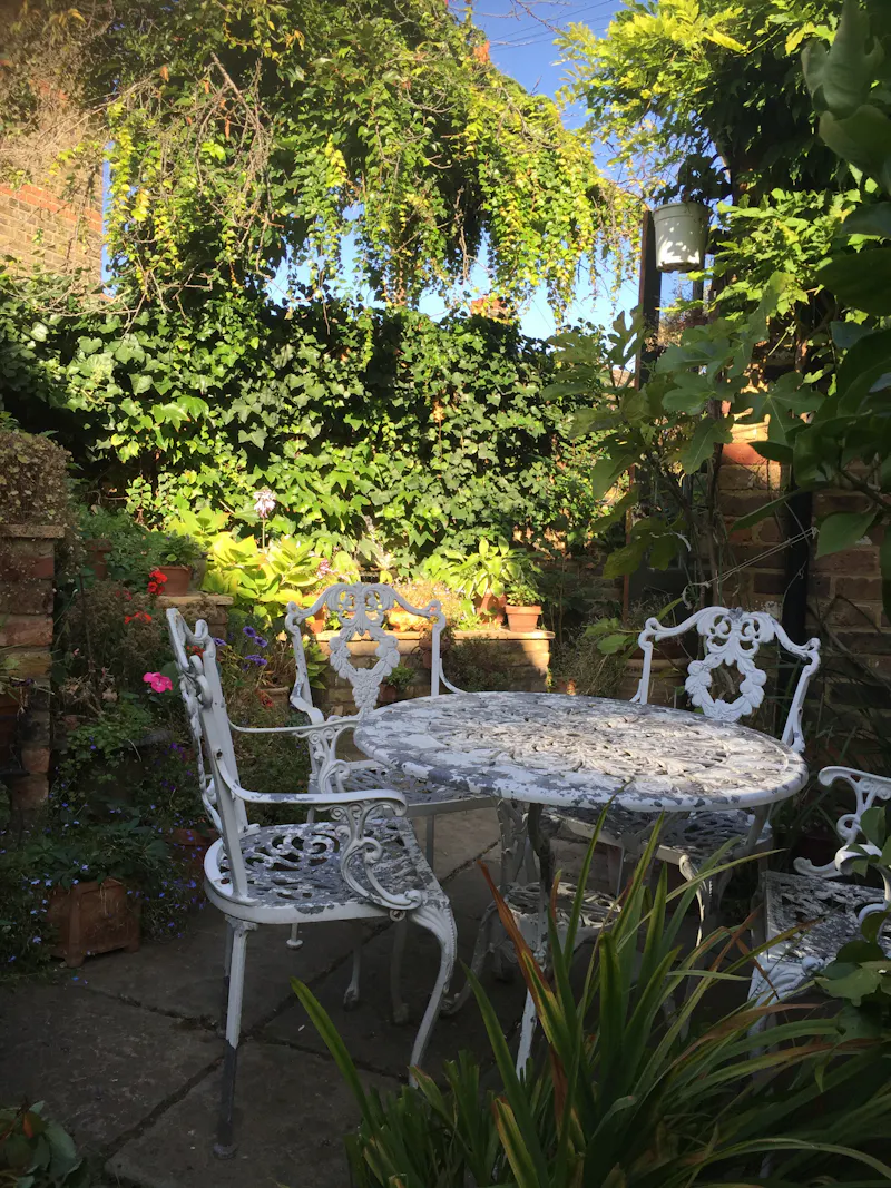 Detached house in Putney , B1932 (photo 31)