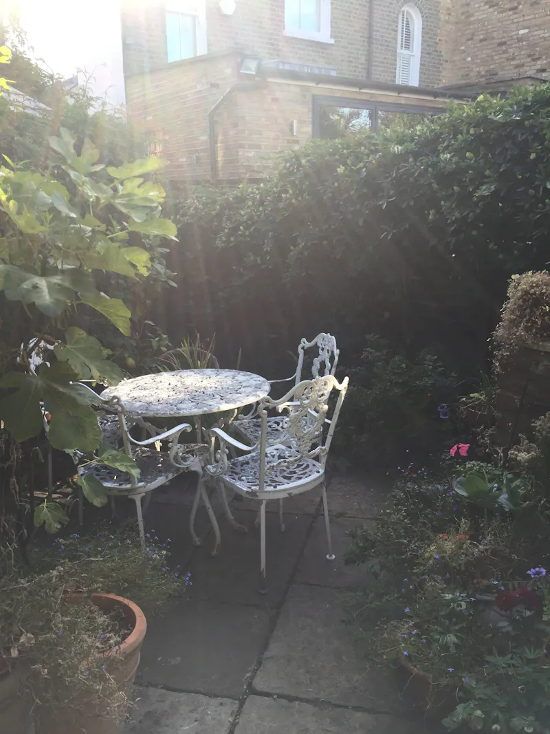 Detached house in Putney , B1932 (photo 29)