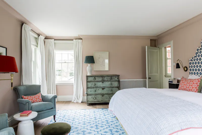 Bedroom at Luxe West Berkshire stately, A1547 (photo 26)