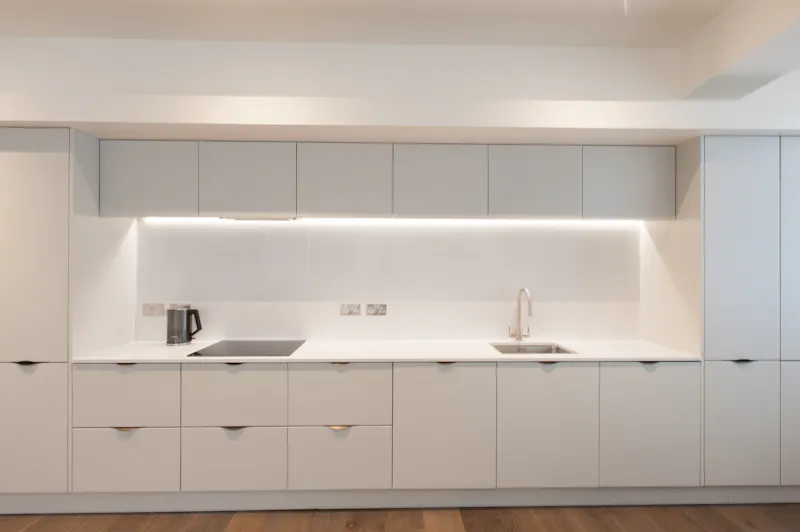 Farringdon open-plan apartment , D2502 (photo 3)