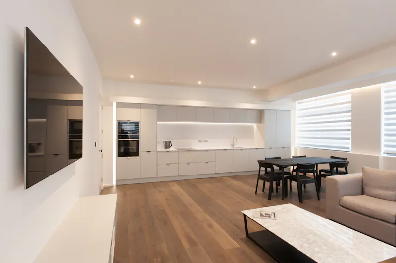 Farringdon open-plan apartment , D2502 (photo 6)