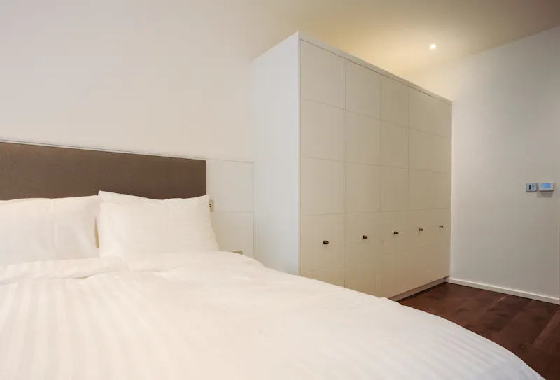 Farringdon open-plan apartment , D2502 (photo 14)
