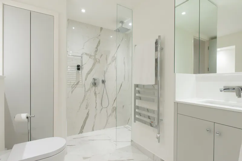 Farringdon open-plan apartment , D2502 (photo 17)