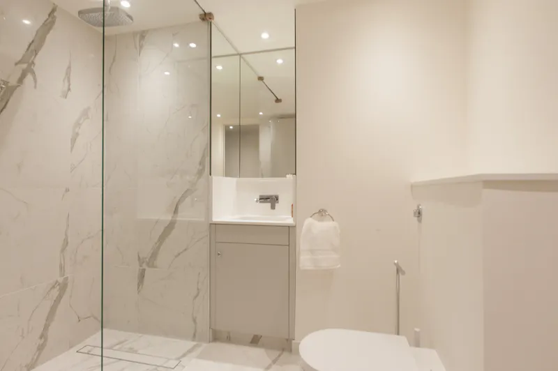 Farringdon open-plan apartment , D2502 (photo 18)