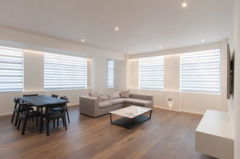 Farringdon open-plan apartment , D2502 (photo 8)
