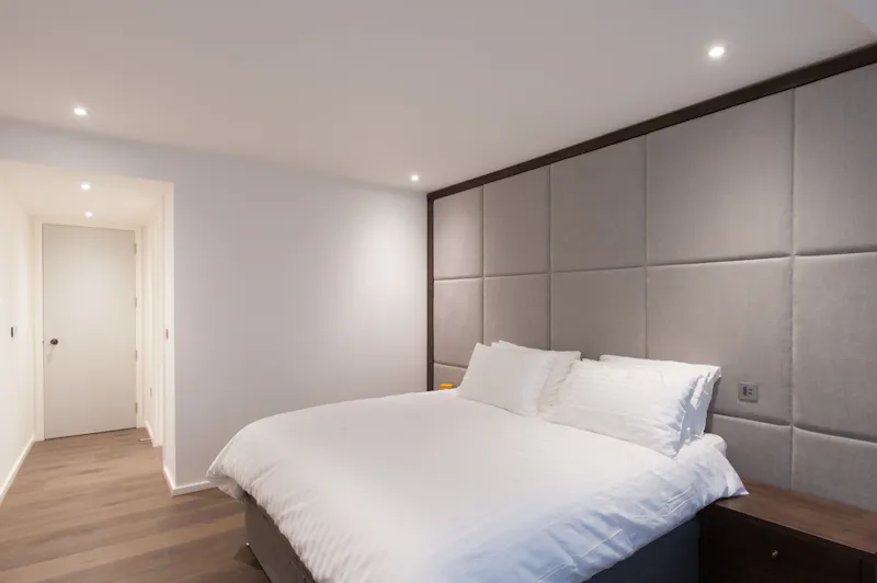 Farringdon open-plan apartment , D2502 (photo 12)