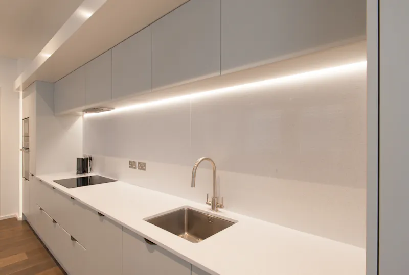 Farringdon open-plan apartment , D2502 (photo 4)