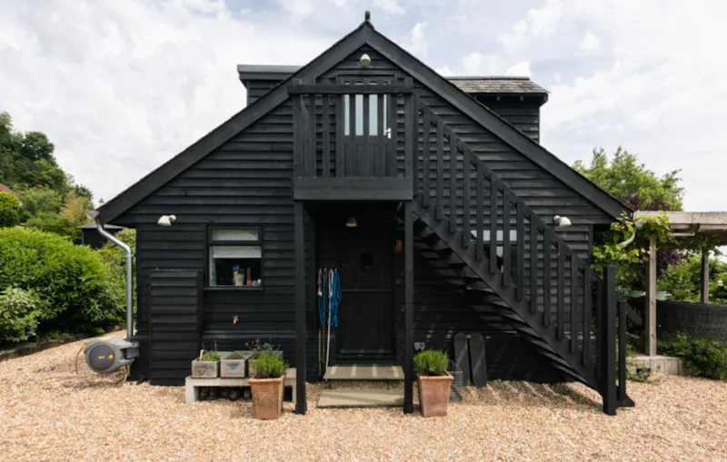 Stunning Rye house on river , D2519 (photo 16)