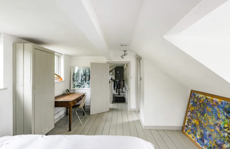 Stunning Rye house on river , D2519 (photo 10)