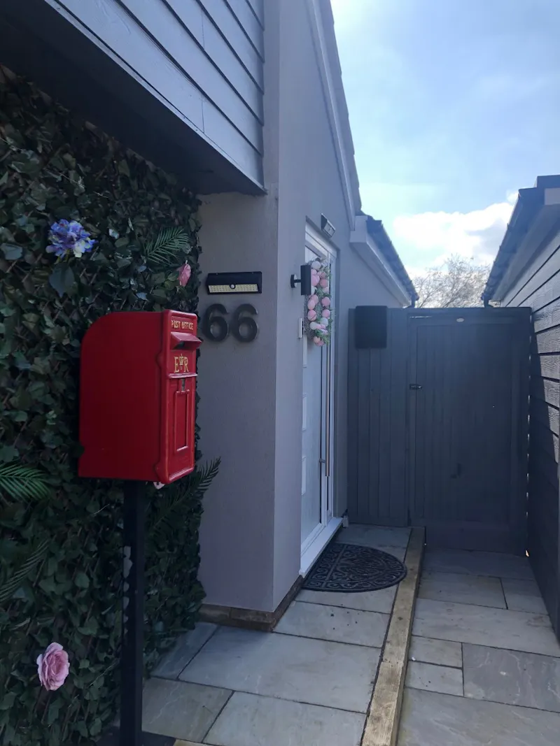 Modern 4 bed Sawbridgeworth, D2540 (photo 10)
