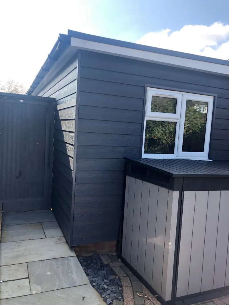 Modern 4 bed Sawbridgeworth, D2540 (photo 11)