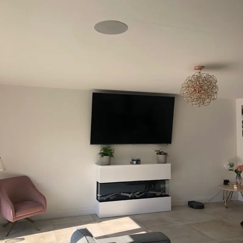 Modern 4 bed Sawbridgeworth, D2540 (photo 4)