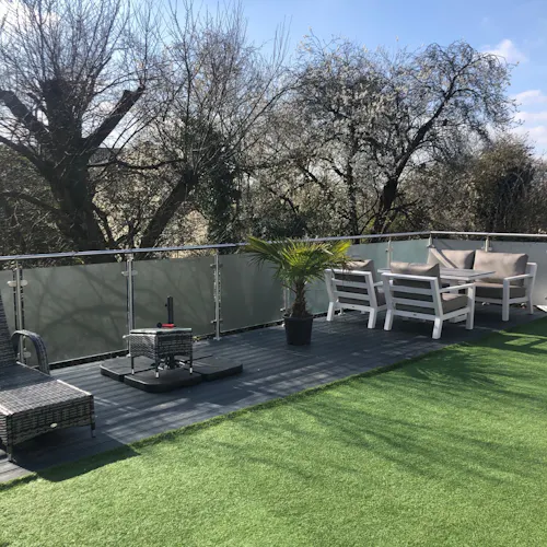 Modern 4 bed Sawbridgeworth, D2540
