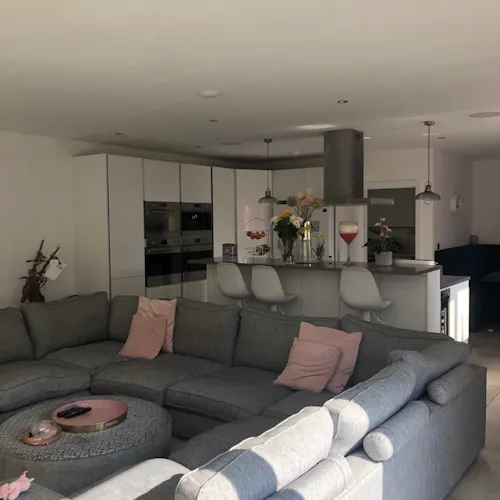 Modern 4 bed Sawbridgeworth, D2540