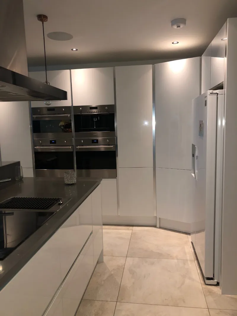 Kitchen at Modern 4 bed Sawbridgeworth, D2540 (photo 2)
