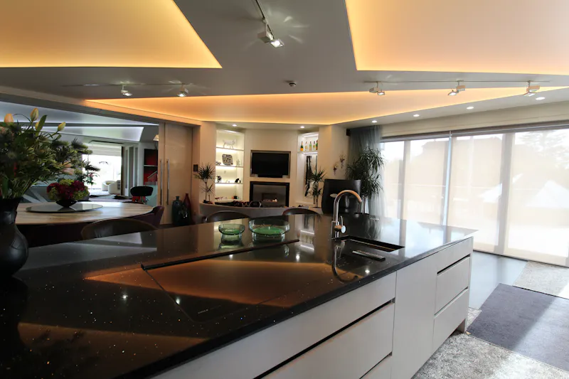 Modern Sevenoaks house, K361 (photo 9)