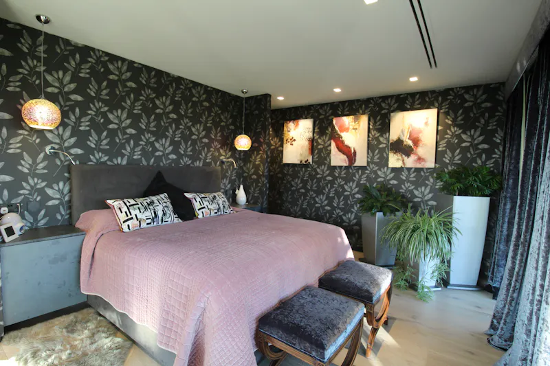 Modern Sevenoaks house, K361 (photo 23)