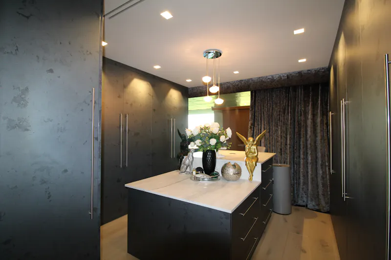 Modern Sevenoaks house, K361 (photo 26)