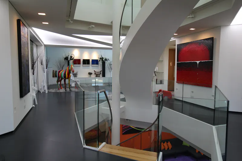 Modern Sevenoaks house, K361 (photo 15)
