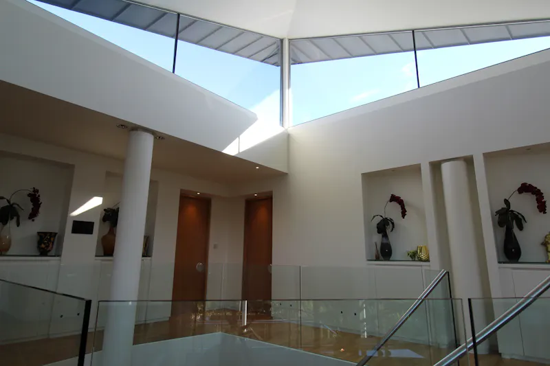 Modern Sevenoaks house, K361 (photo 20)