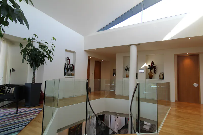 Modern Sevenoaks house, K361 (photo 19)