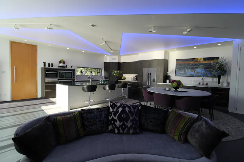 Modern Sevenoaks house, K361 (photo 6)