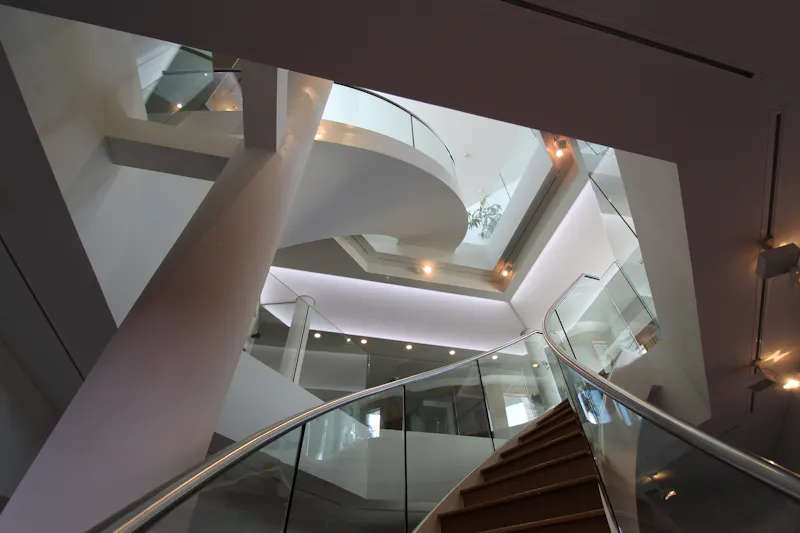 Modern Sevenoaks house, K361 (photo 17)