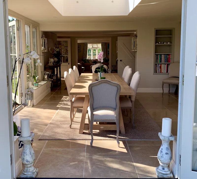 Country house Broughton, D2514 (photo 6)