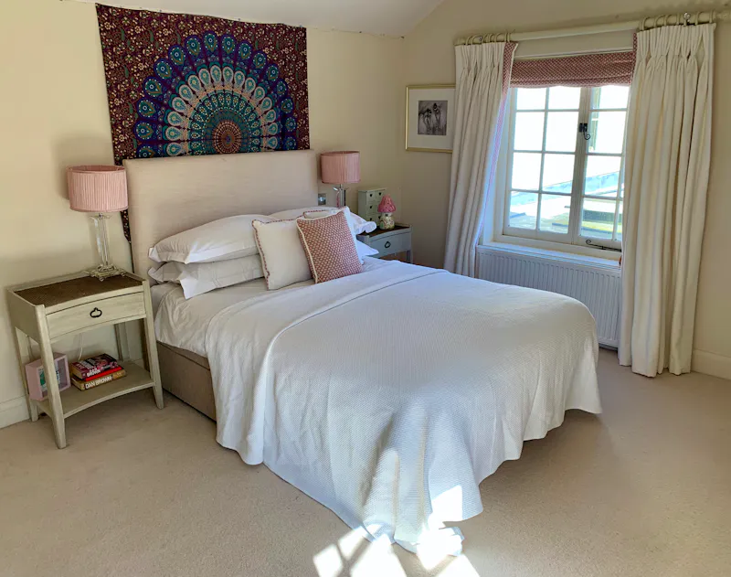 Bedroom at Country house Broughton, D2514 (photo 10)