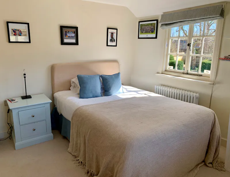 Bedroom at Country house Broughton, D2514 (photo 12)
