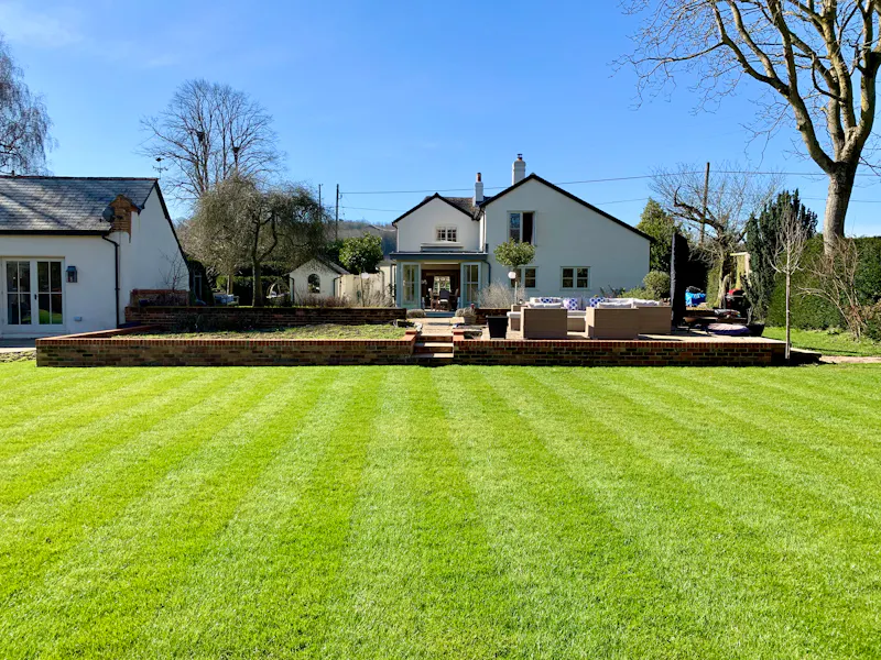 Country house Broughton, D2514 (photo 1)