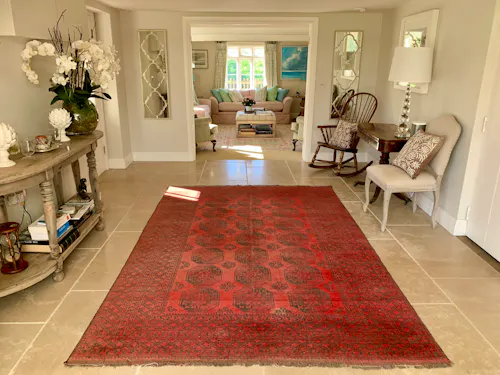 Country house Broughton, D2514