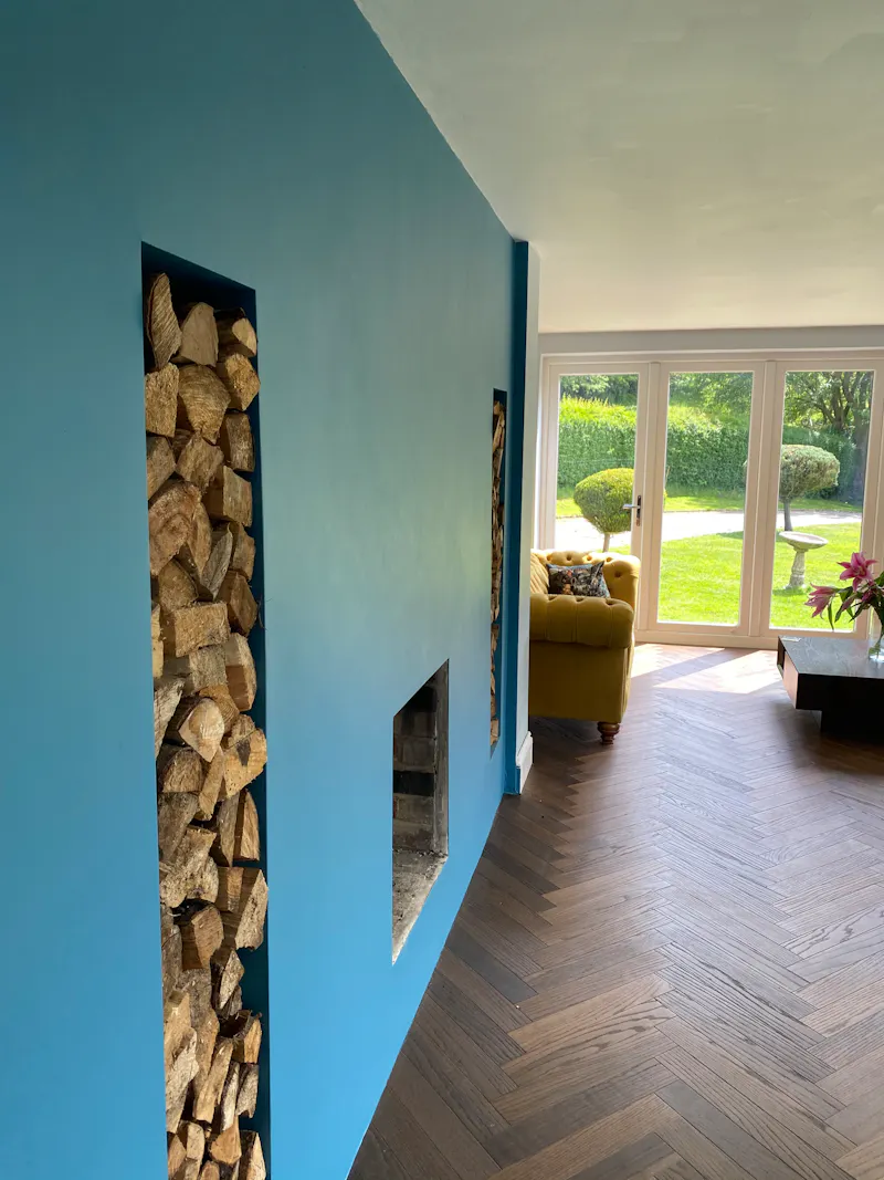Large detached house Marsden, D2527 (photo 4)
