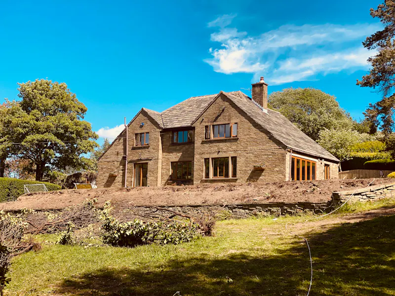 Large detached house Marsden, D2527 (photo 26)