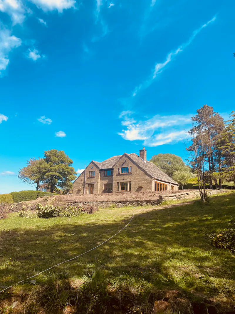 Large detached house Marsden, D2527 (photo 25)
