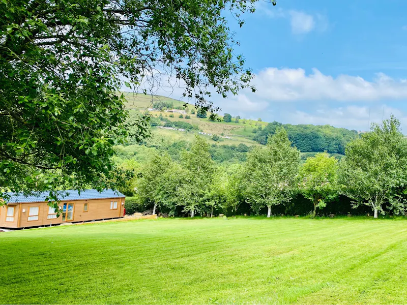 Views - country at Large detached house Marsden, D2527 (photo 24)