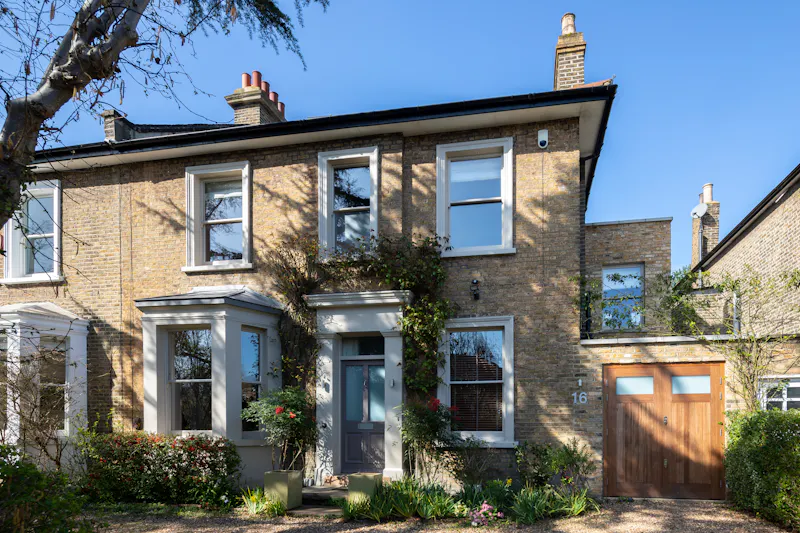 Victorian villa Forest Hill, B1917 (photo 27)