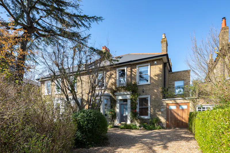 Victorian villa Forest Hill, B1917 (photo 28)