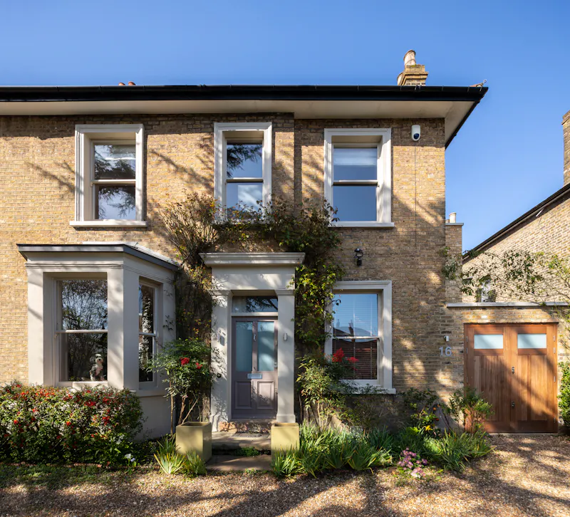 Victorian villa Forest Hill, B1917 (photo 1)