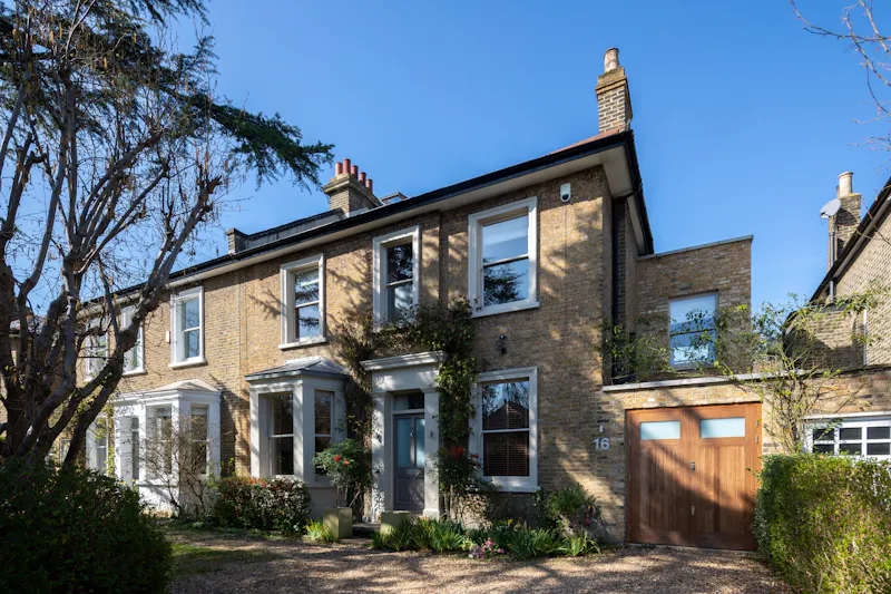 Victorian villa Forest Hill, B1917 (photo 29)