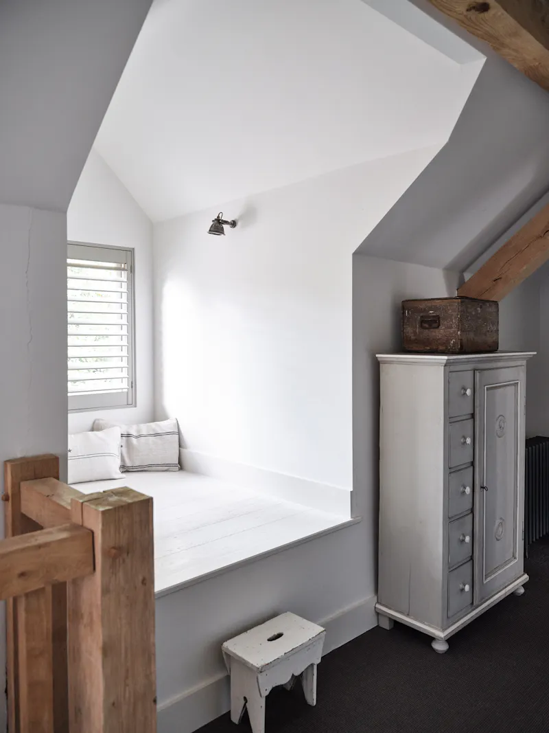 Converted barn in Shiplake, D2258 (photo 53)
