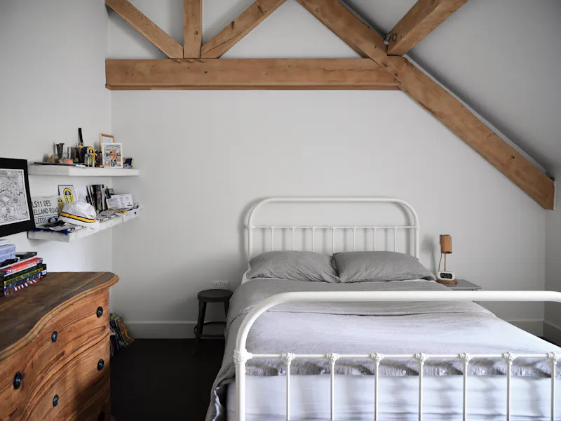 Converted barn in Shiplake, D2258 (photo 58)
