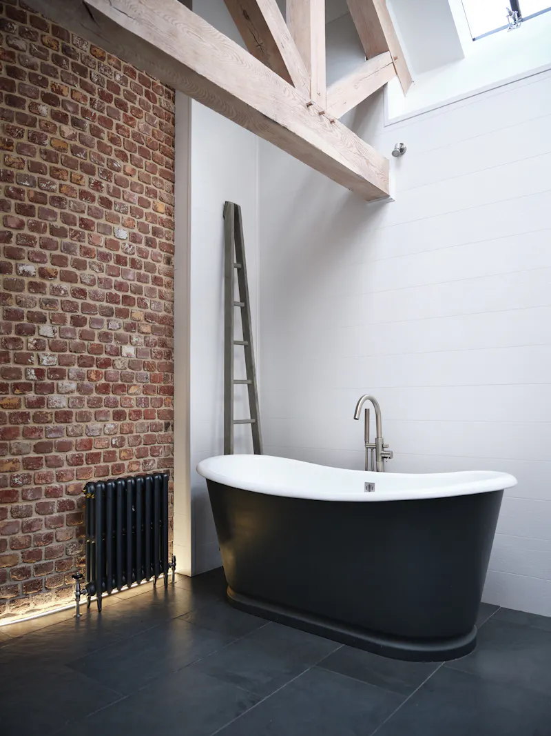 Converted barn in Shiplake, D2258 (photo 51)