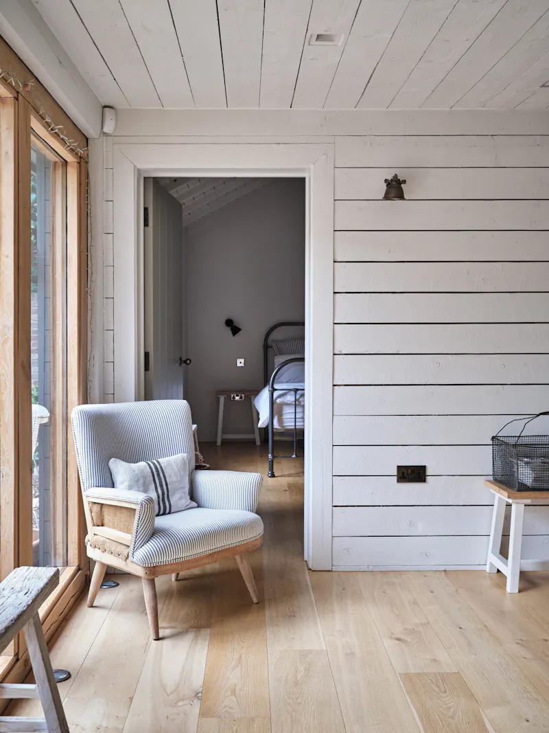 Converted barn in Shiplake, D2258 (photo 75)