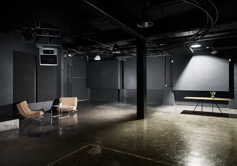 Versatile Shadwell studio space, N391 (photo 13)